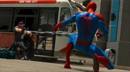 The Amazing Spider-Man 2 Screenshot 1
